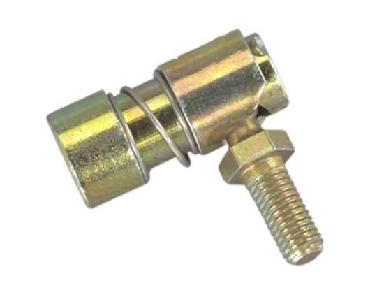 Ball Joint 30 Series 3/16 x 1/4 - Click Image to Close